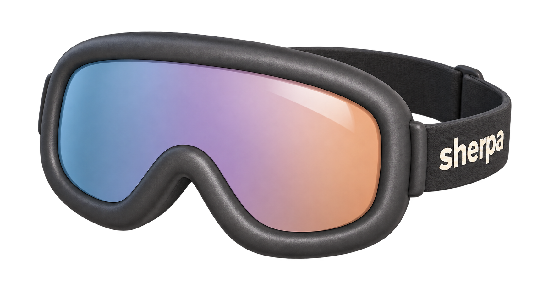 Mineral Sherpa goggles