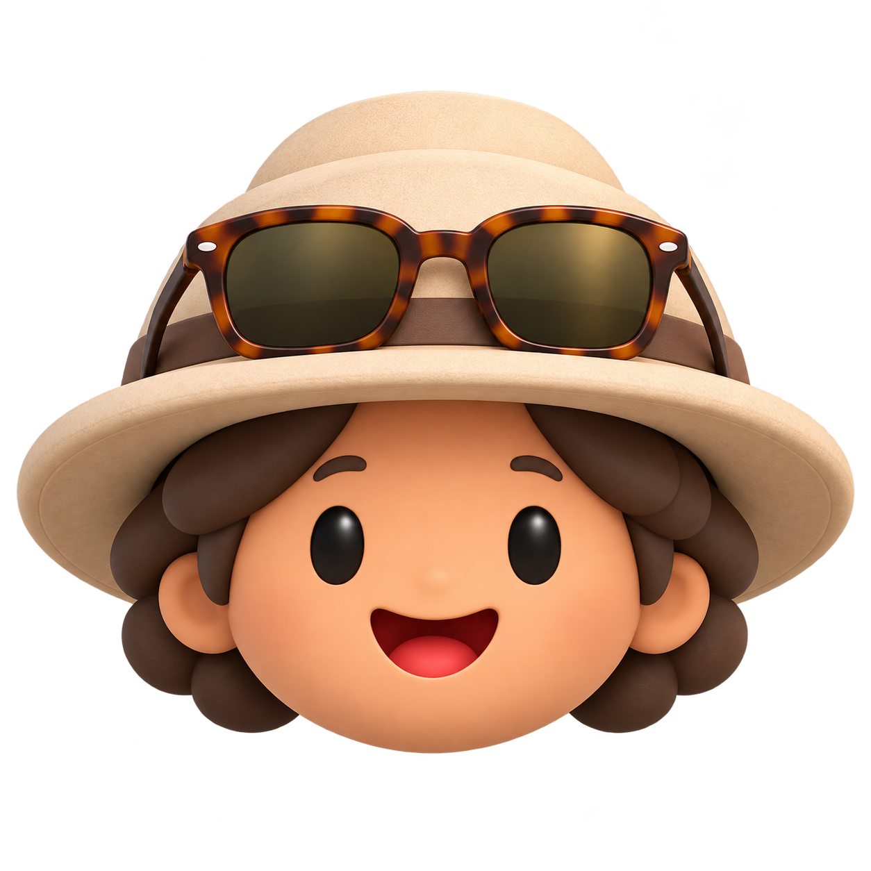 Terra head